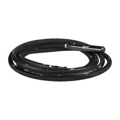 Milwaukee MXF CVSHF-10/44 Vibratorskaft 10 m 44 mm för MX FUEL