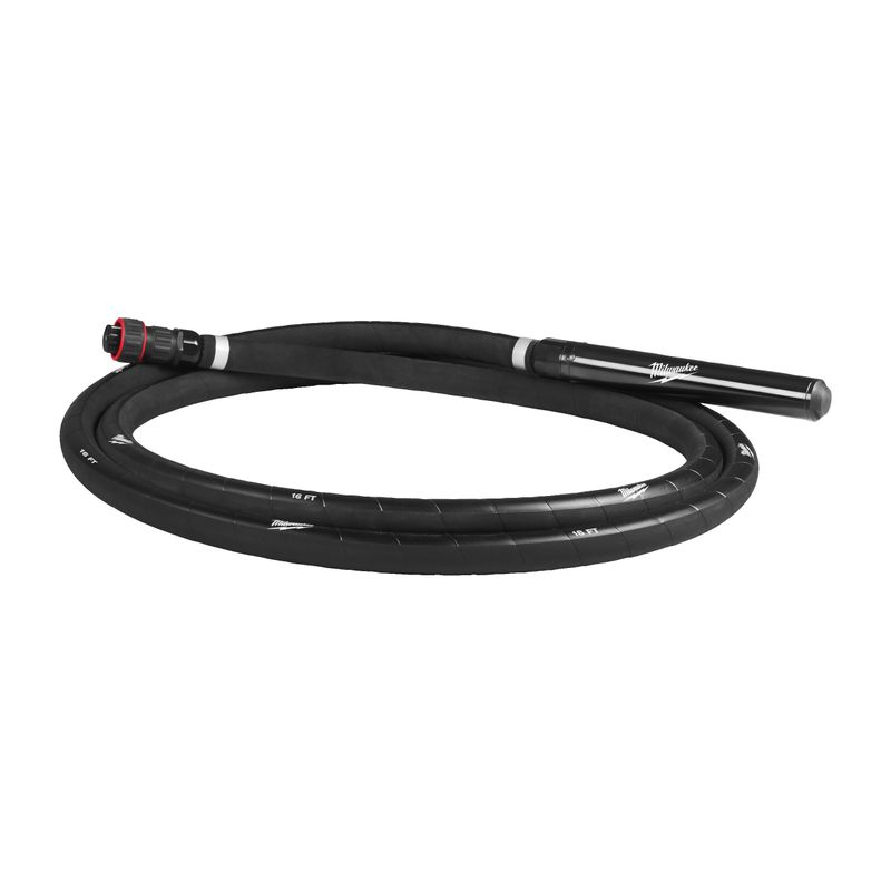 Milwaukee MXF CVSHF-5/57 Vibratorskaft 5 m 57 mm för MX FUEL