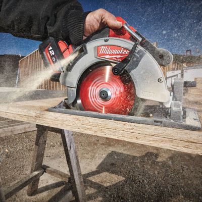 Milwaukee Cirkelsågsklinga 190x30x1.6mm 24T ATB