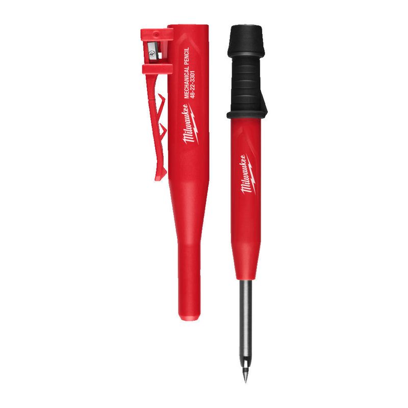 Milwaukee Stiftpenna för Bygg 2,8mm