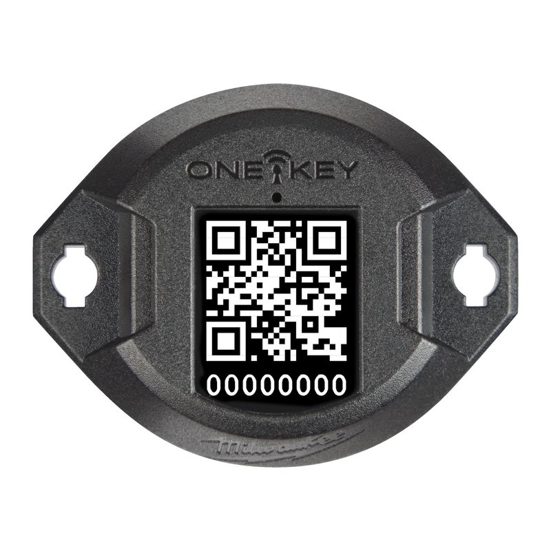 Milwaukee ONE-KEY BTT-1 Bluetooth Spårningsenhet TICK