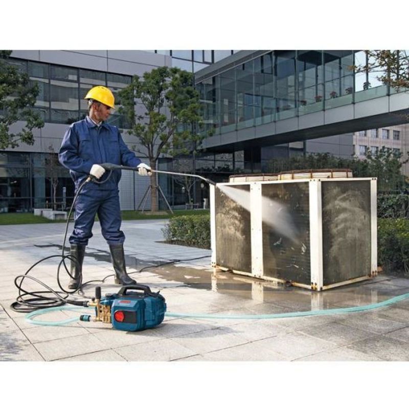 Bosch GHP 5-13 C Högtryckstvätt 140bar 2300W enfas