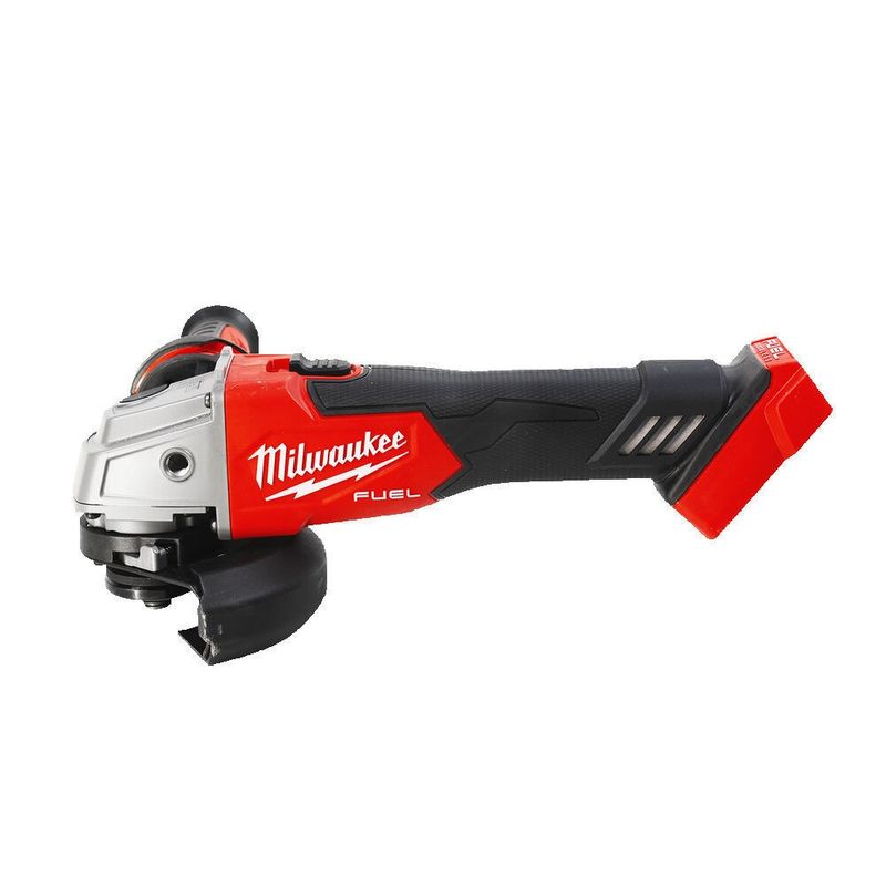 Milwaukee M18 FSAG125X-0X Vinkelslip 18V 125mm HD-BOX (utan batterier)