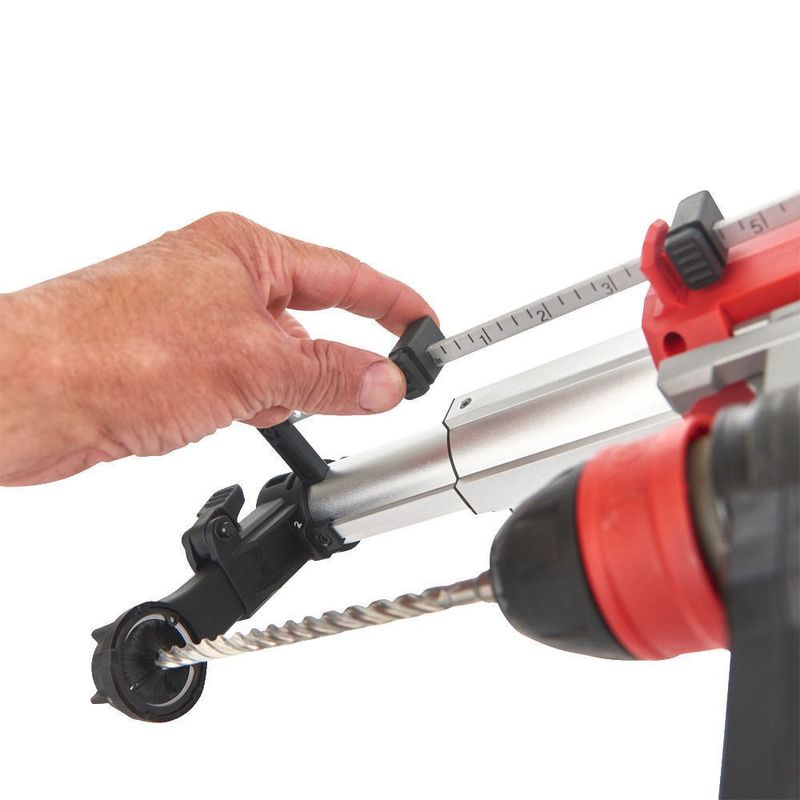 Milwaukee Dammutsug M12 UDEL-0B (utan batteri)