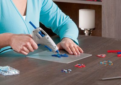 Dremel Limpistol 930 Arts&Crafts