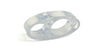 Habo Handtagsbuffert Kombo Plast SB
