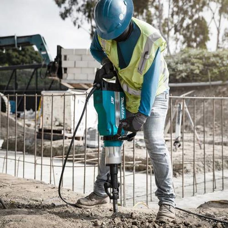 Makita HM1512 Bilningshammare 1850W (48,5 J)