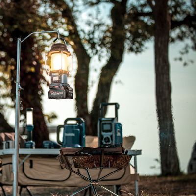Makita Lampa / Radio XGT MR009G 40V (utan batterier)