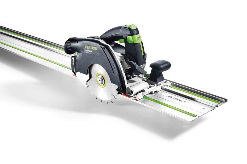 Festool HKC 55 Li EB-Basic Battericirkelsåg 18V (utan batterier)