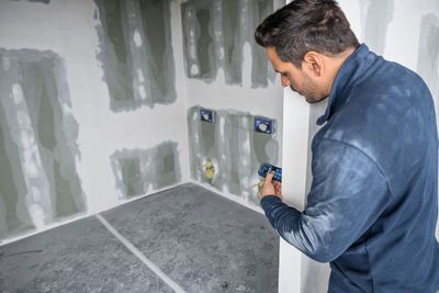 Bosch GLM 40-31 AVståndsmätare IP65