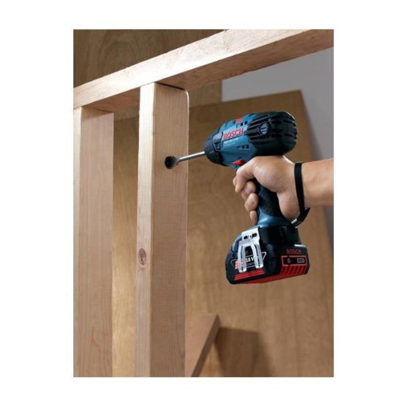 Bosch GDR 18 V-LI Slagskruvdragare 18V C&G (Naken)