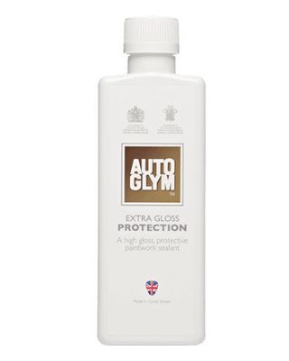 Autoglym Extra Gloss Protection 325 ml. flaska