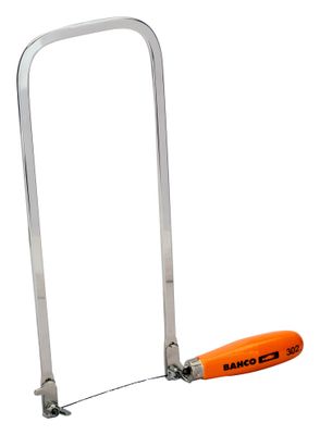Bahco Lövsåg 130 mm sågdjup 300 mm