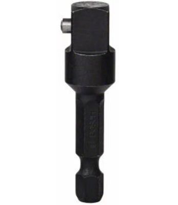 Bosch hylsadapter 1/4” HEX 3/8T