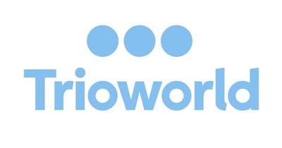 Trioworld Sopsäck K1 Knytpåse 125L 10st/rulle