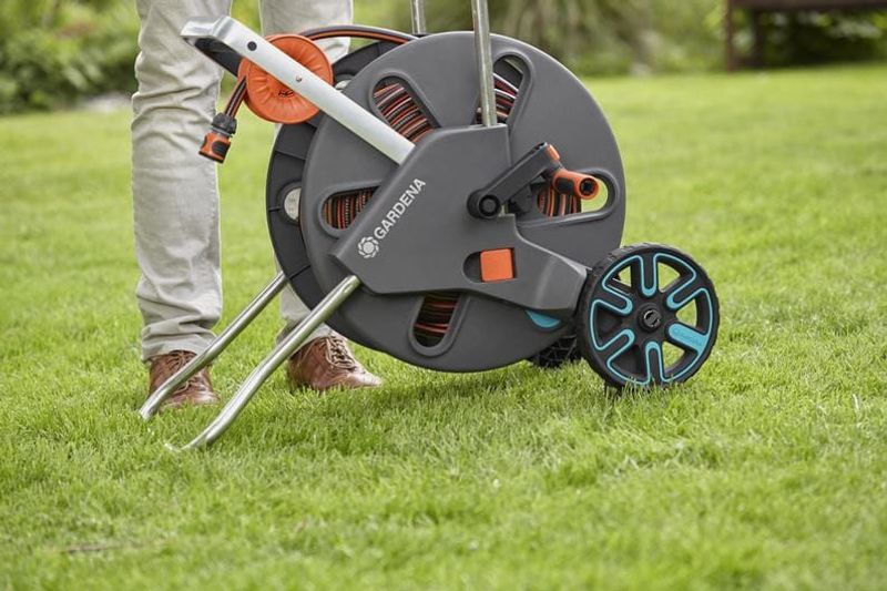 Gardena 18520-20 CleverRoll L Easy