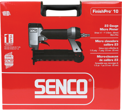 Senco 2C2001N Stiftpistol 0,6mm