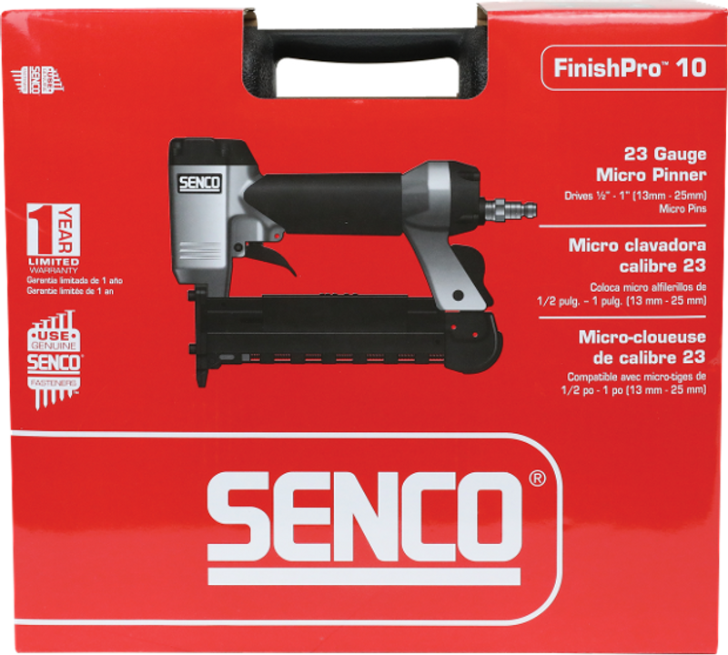 Senco 2C2001N Stiftpistol 0,6mm