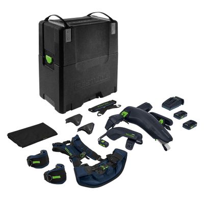 Festool Exoskelett ExoActive EXO 18 HPC 4,0 I-Plus