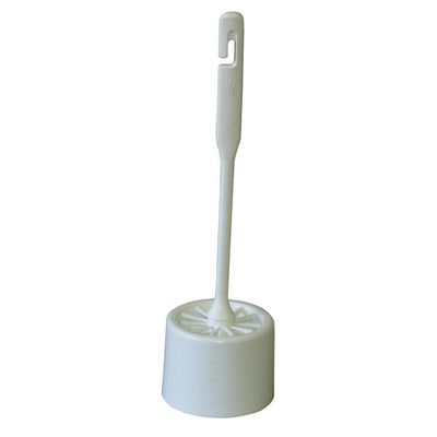 WC-Set Vit Kron