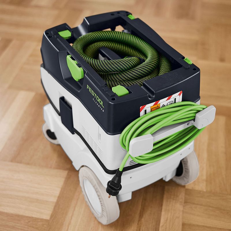 Festool Hjulskydd RD-CT 26-48