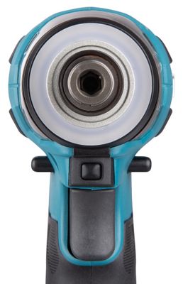 Makita DTD173ZJX2 Slagskruvdragare LXT 18V (utan batterier)