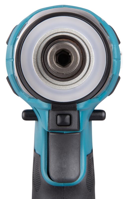 Makita DTD173ZJX2 Slagskruvdragare LXT 18V (utan batterier)