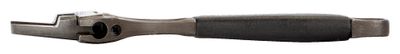 Bahco 9029-T/9031T Skiftnyckel med Extra Stor Gripvidd & Extra Tunna Käftar med ERGO skaft