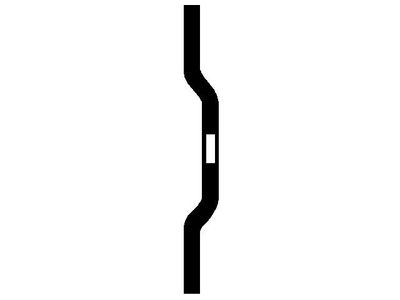 Navrondell Norton X-Treme 125x7x22,23 A24R