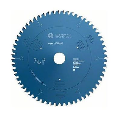 Bosch Sågklinga 305x30mm 72T EXPERT WOOD