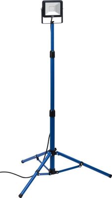 Gelia TARGET T30AS Arbetsbelysning LED 1x30W IP65 6500K Teleskopstativ 2M Kabel