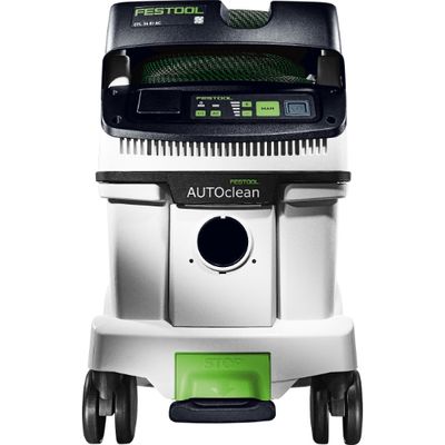 Festool Dammsugare CLEANTEC CTL 36 EI AC