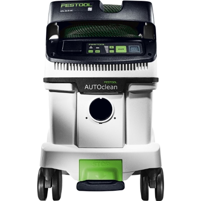 Festool Dammsugare CLEANTEC CTL 36 EI AC