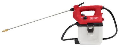 Milwaukee M12 BHCS3L-201 Tryckspruta 3.7 L 12V (utan batterier)
