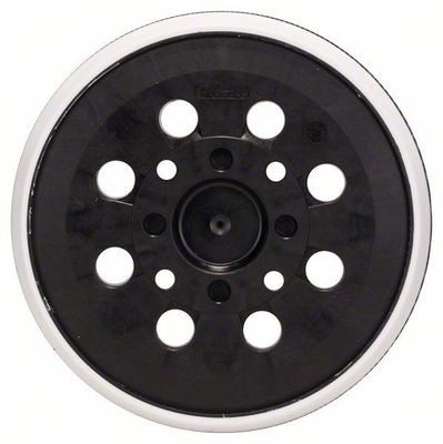 Bosch Sliprondell med 125 mm PEX 300/400