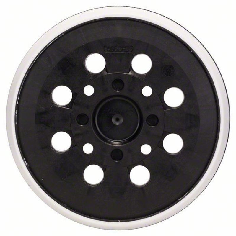 Bosch Sliprondell med 125 mm PEX 300/400