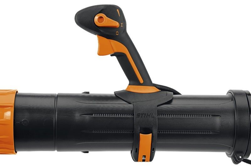 Stihl BR 450 C-EF Lövblås 2-takt (Elstart)
