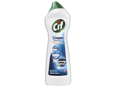 Cif Skurmedel Original 750ml