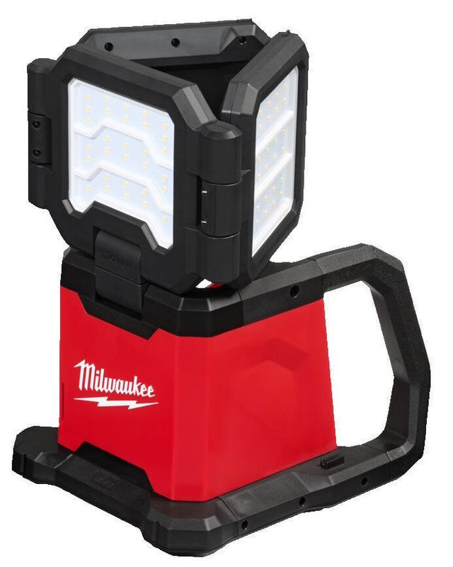 Milwaukee M18 MDTL Arbetslampa 4500lm LED 18V