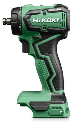HiKOKI DS18DDQ Borrskruvdragare 18V (utan batterier)