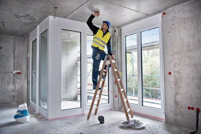 Bosch GCL 2-50/RM10 Kombilaser Grön