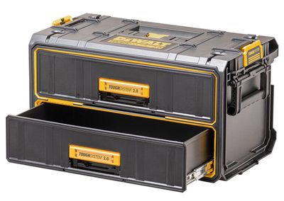 DeWalt DWST83529-1 Förvaringslåda ToughSystem 2.0