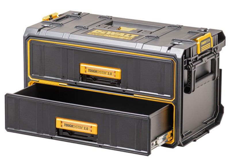 DeWalt DWST83529-1 Förvaringslåda ToughSystem 2.0