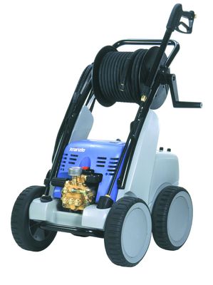 Kränzle Quadro 1200 Högtryckstvätt trefas 180bar