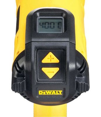 DeWalt D26414 Varmluftspistol 2000W (Digital)