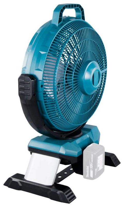 Makita DCF301Z Sladdlös Fläkt LXT® 18V 330mm