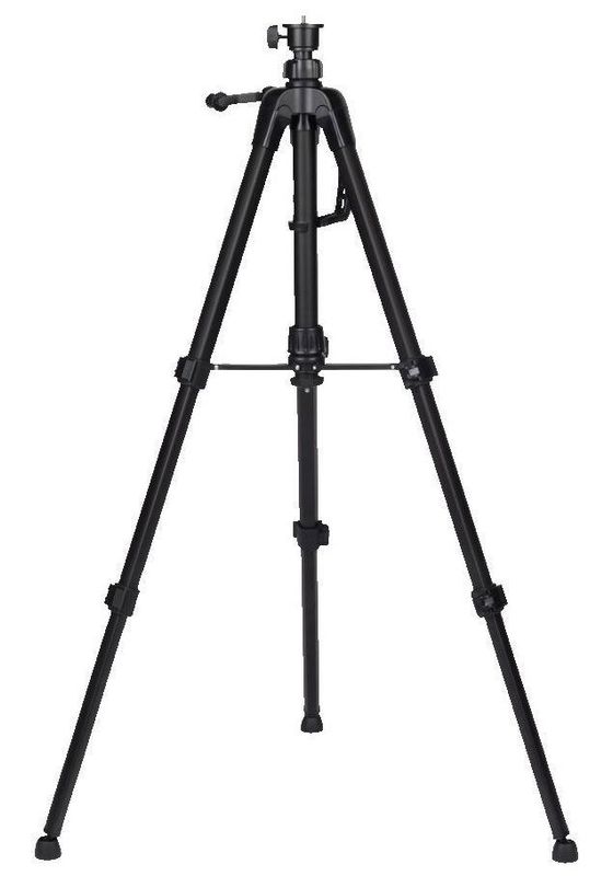 Milwaukee TRP 120 Laserstativ 1,2m