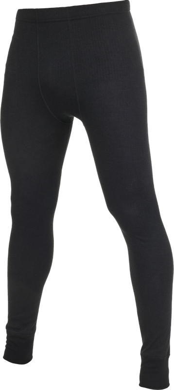 Lbrador Långkalsong 712UP Svart Strl S