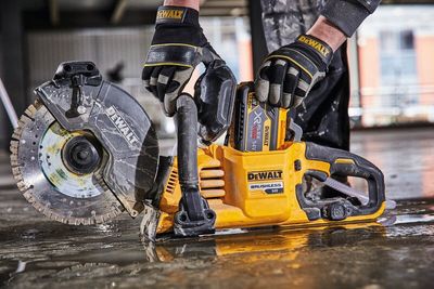 DeWalt DCB548 Batteri FlexVolt 54V 12,0/4,0ah