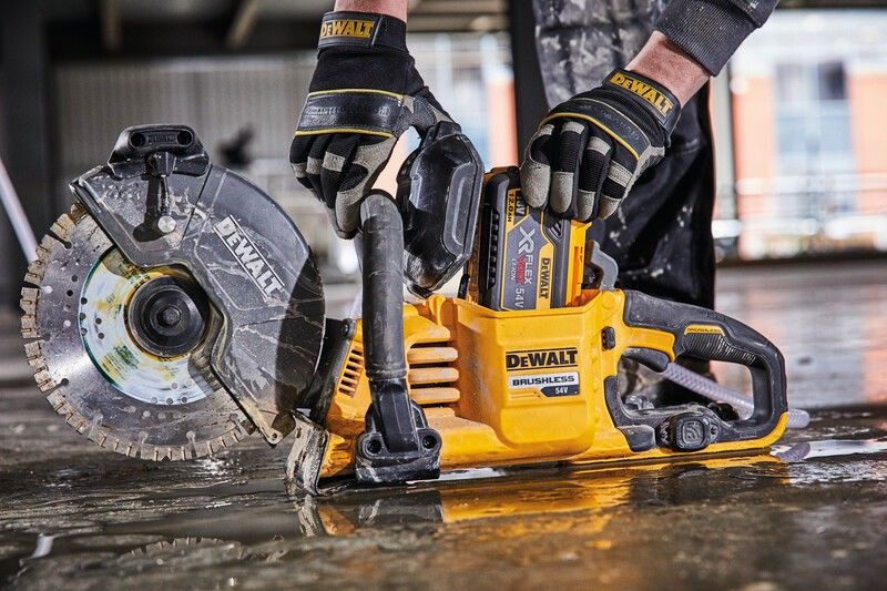DeWalt DCB548 Batteri FlexVolt 54V 12,0/4,0ah